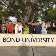 Bond University
